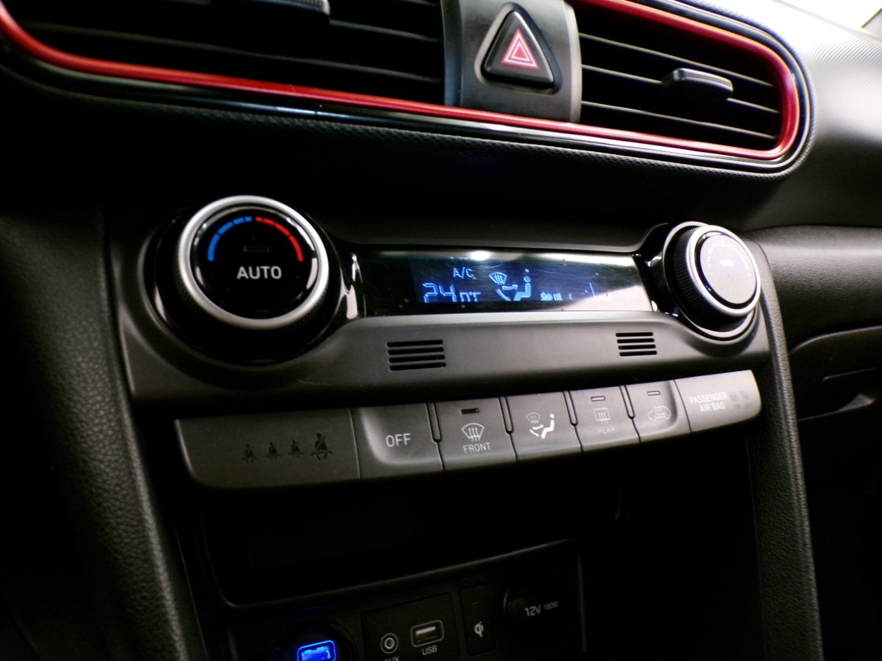 Hyundai Kona Kona 1.6 CRDi 115cv Xpossible 2WD - 18