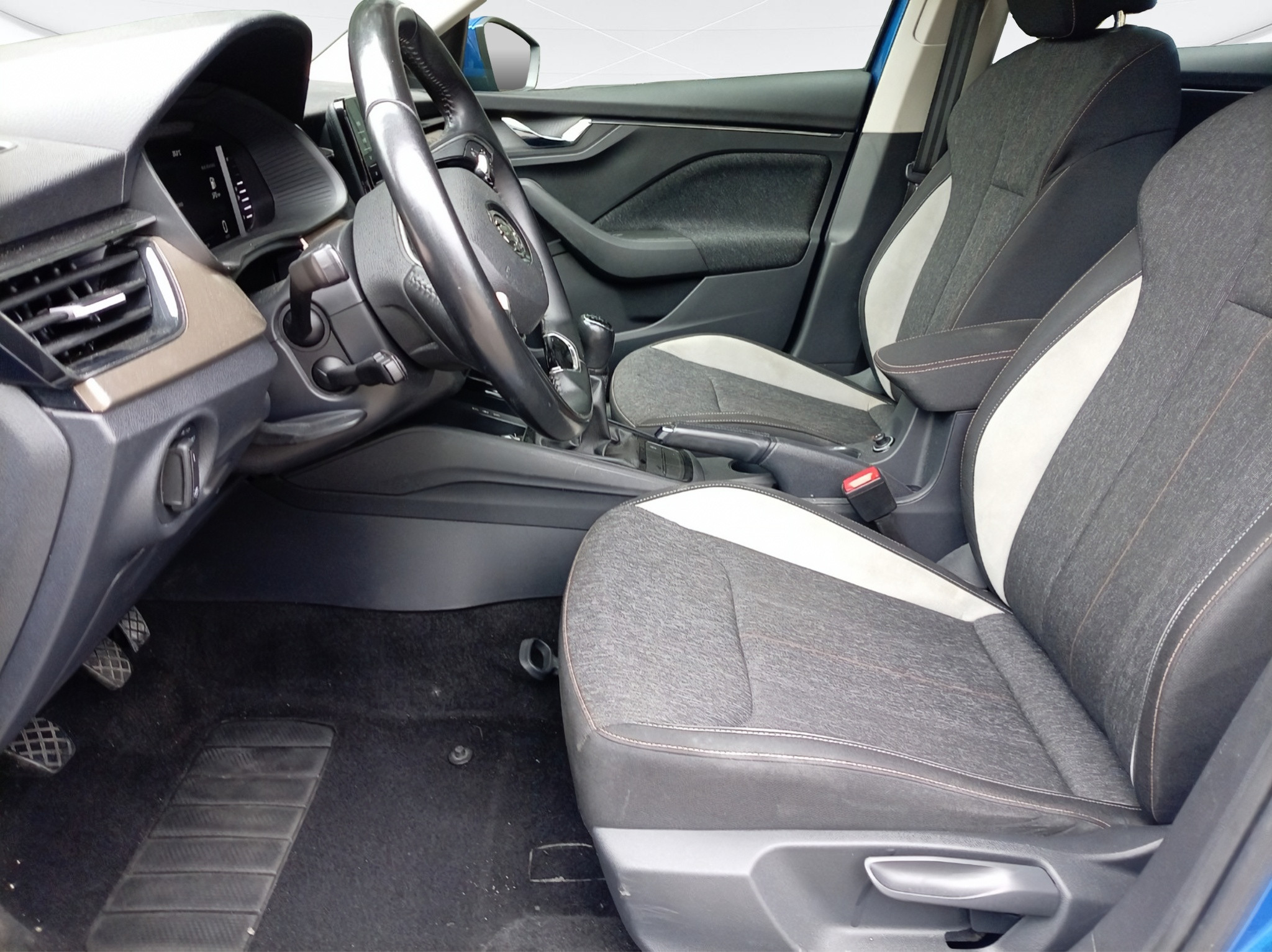 Skoda Scala Usato 2023 Scala San Vendemiano