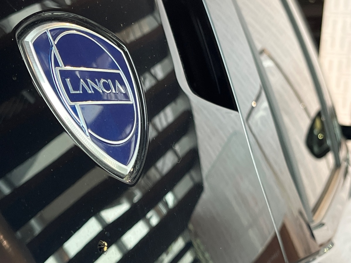 Lancia Ypsilon 2024 KM0 2026 Ypsilon 2024 Rovigo