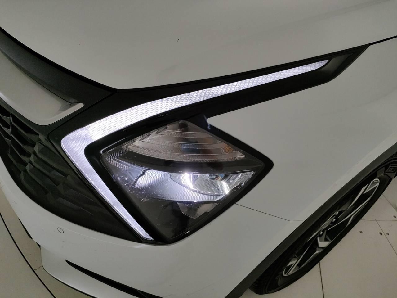 Kia Sportage Usato 2022 Sportage Padova