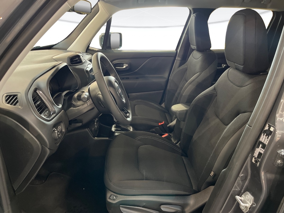 Jeep Renegade Usato 2023 Renegade Verona