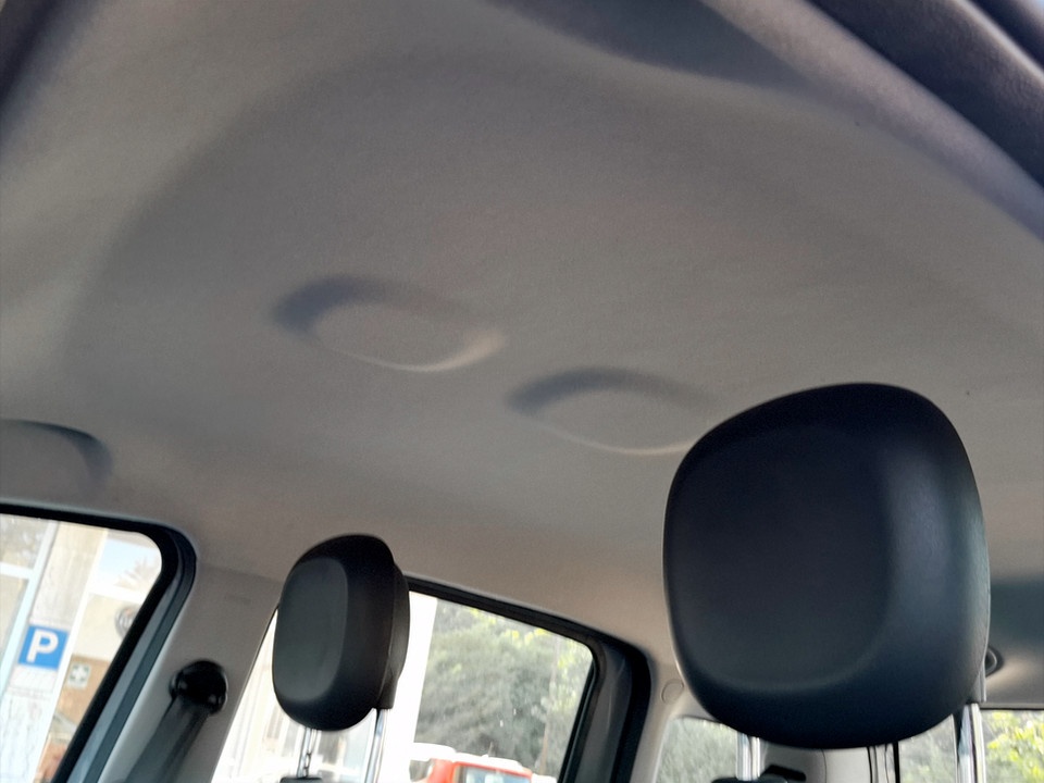 FIAT Panda 1.0 firefly hybrid Cross s&s 70cv 5p.ti Ibrida usato - 8