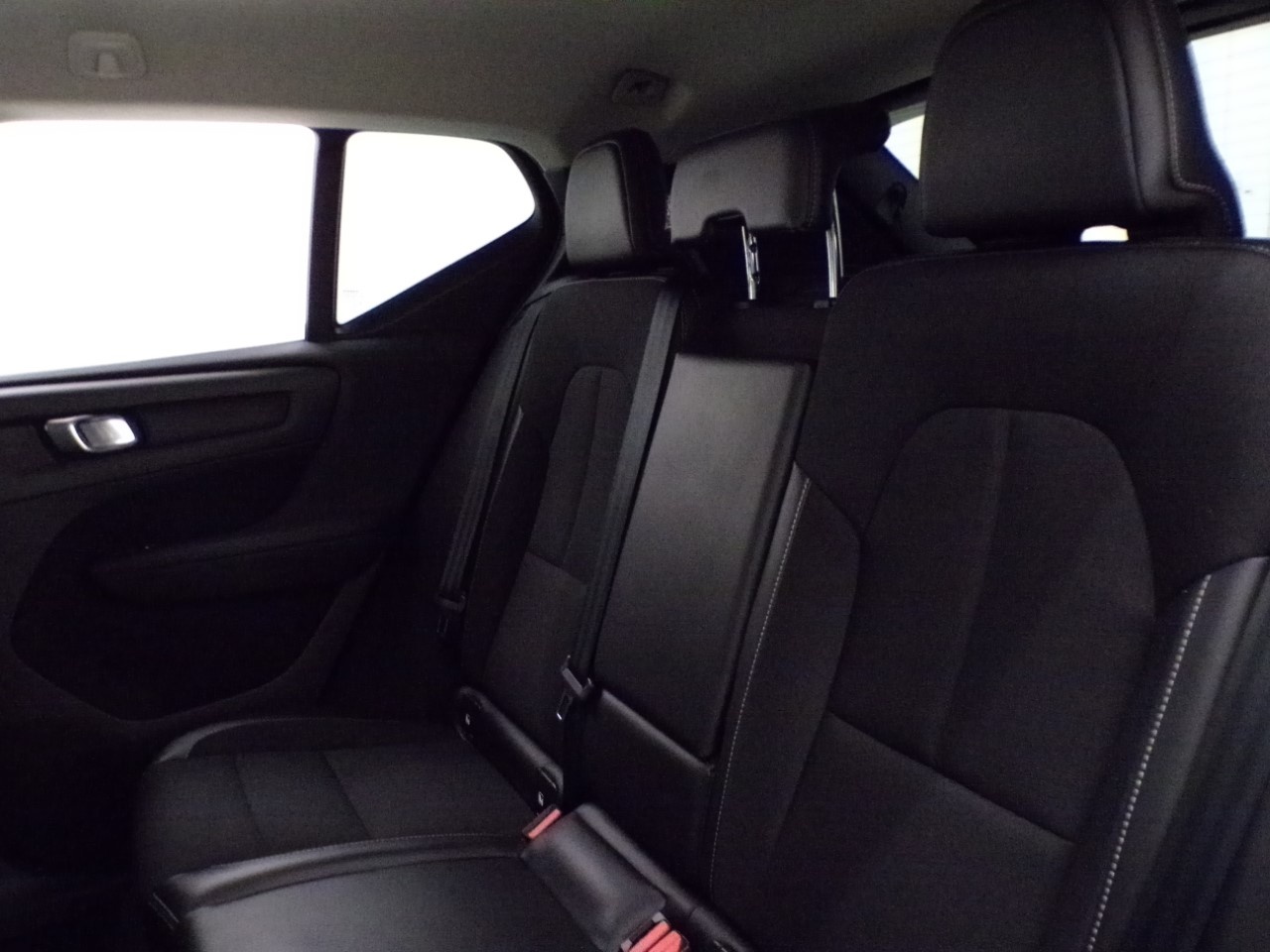 Volvo XC40 XC40 1.5 T3 Business Plus Geartronic - 15