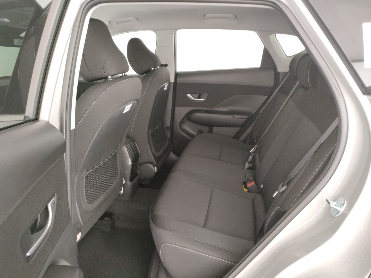 Hyundai Kona Nuovo Benzina Kona Porto Mantovano
