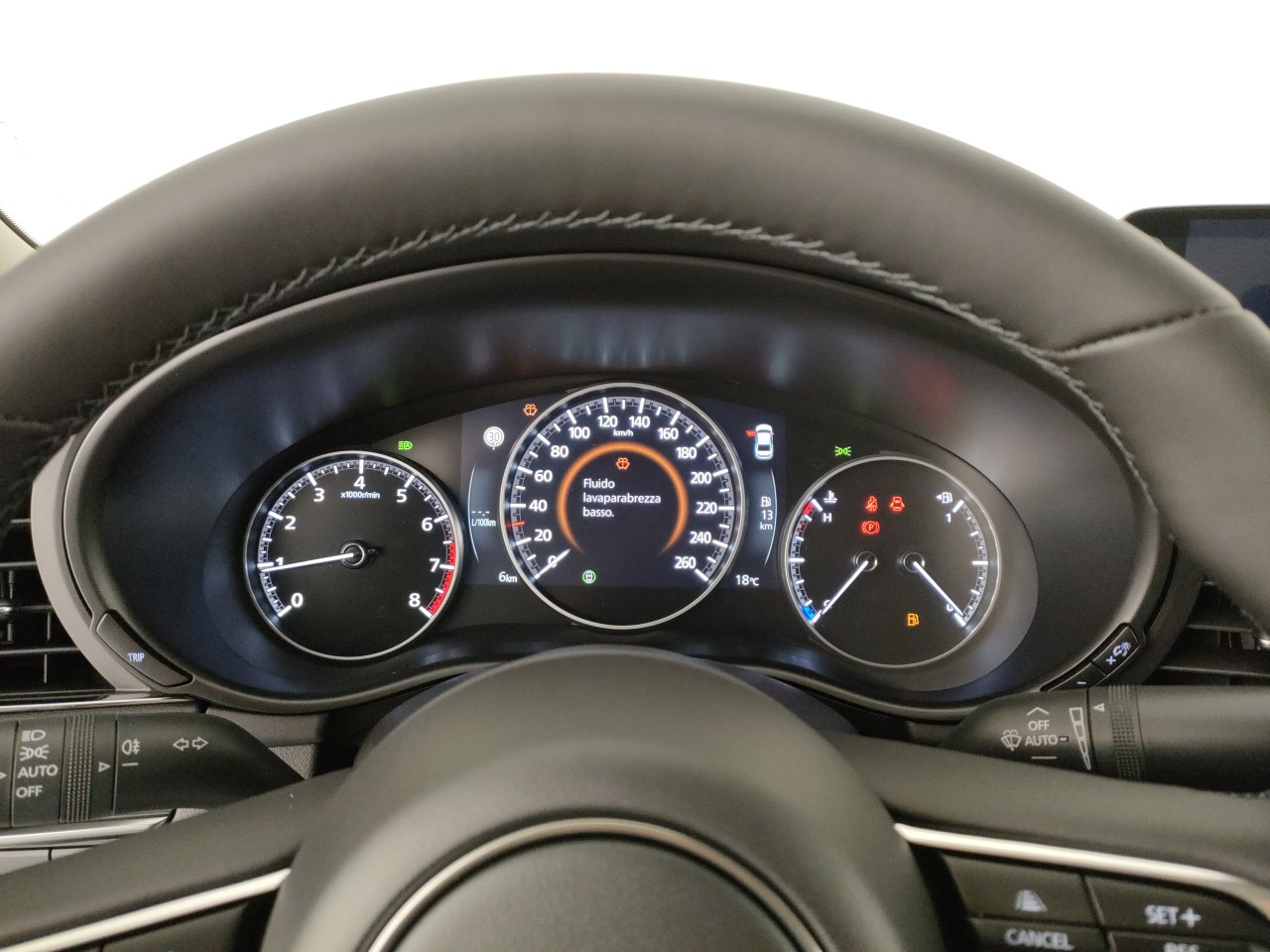 Mazda 3 Nuovo  3 Mantova