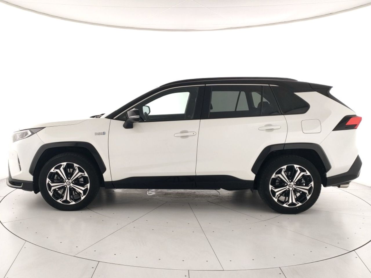 Toyota Rav4 Aziendali 2022 Rav4 Porto Mantovano