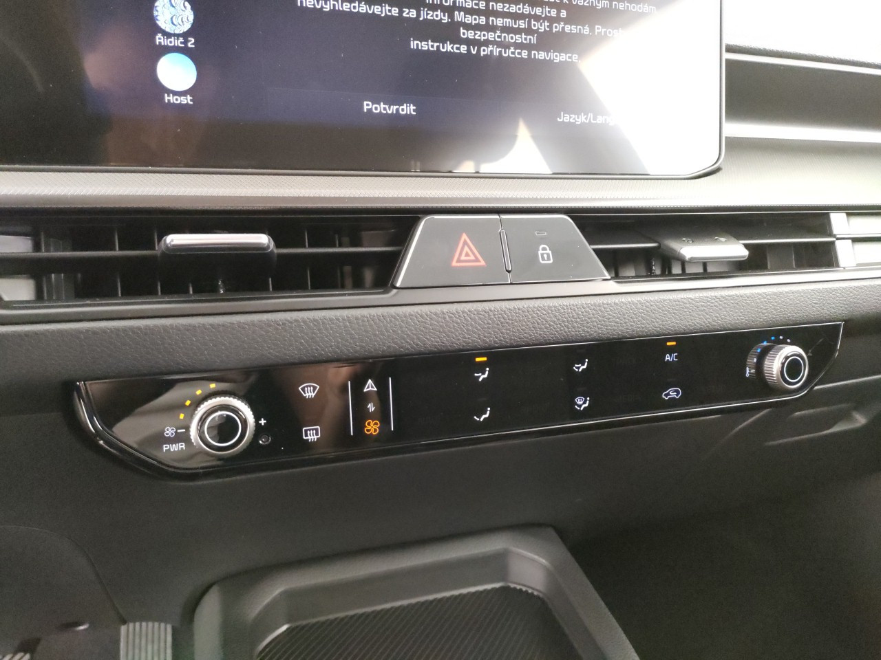 Kia Stonic KM0 2026 Stonic Parma