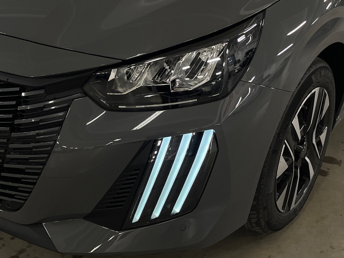 Peugeot 208 KM0 2026 208 Verona