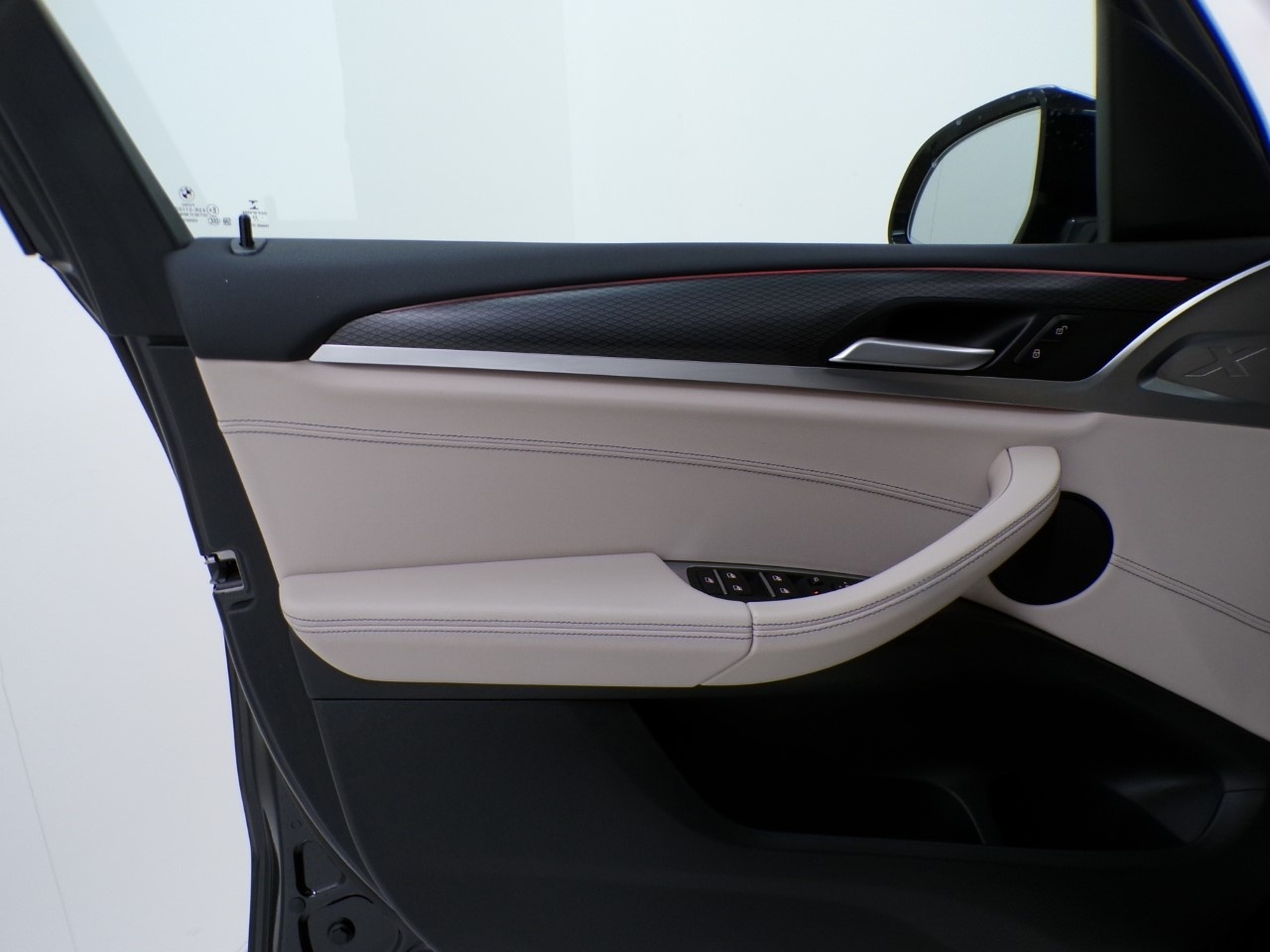 Bmw X3 X3 20d Mild Hybrid 48V xDrive Msport Steptronic - 11