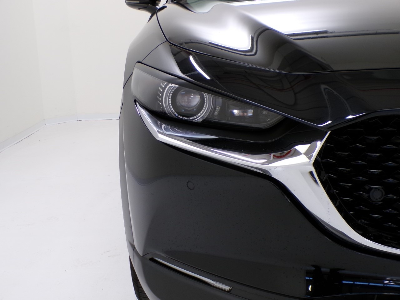 Mazda CX-30 CX-30 2.0 Skyactiv-G M HYBRID 150cv Executive 2WD 6AT - 5