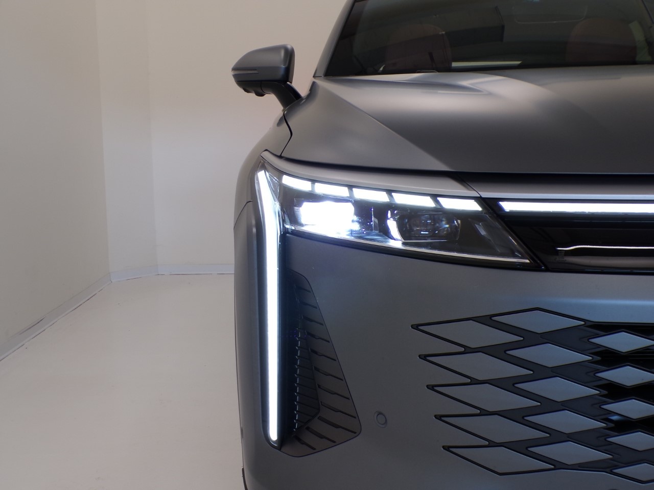 Omoda  Omoda 9 1.5 tgdi phev i-awd - 5