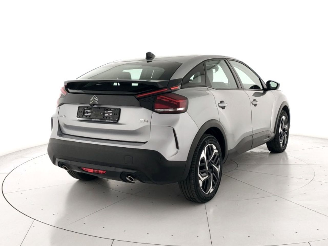Citroen C4 Usato 2023 C4 Porto Mantovano