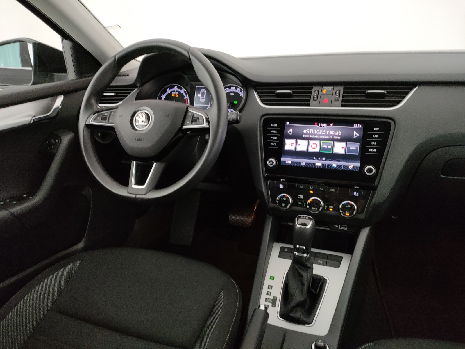 Skoda Octavia Usato 2019 Octavia Rovigo