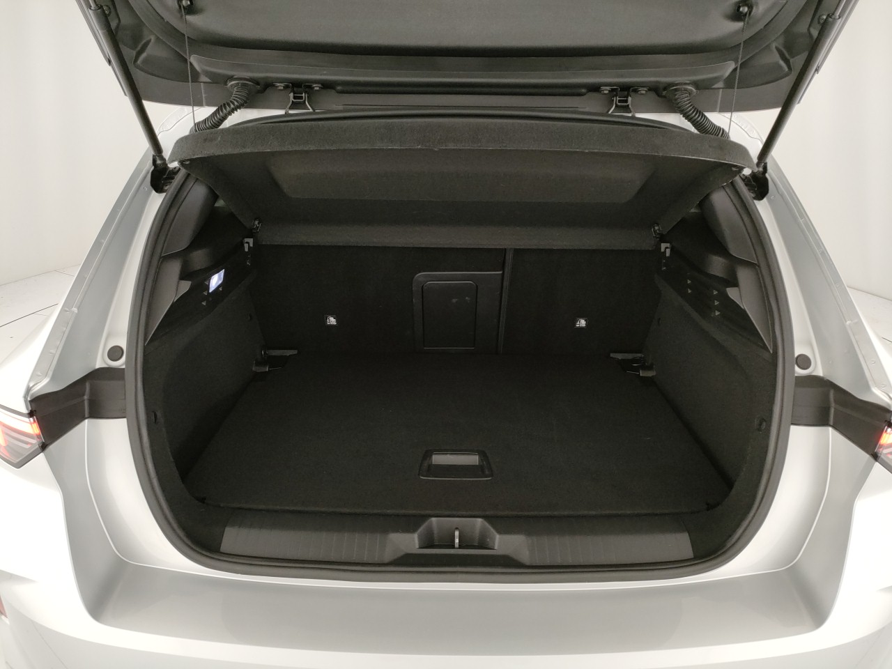 Opel Astra Usato 2023 Astra Modena