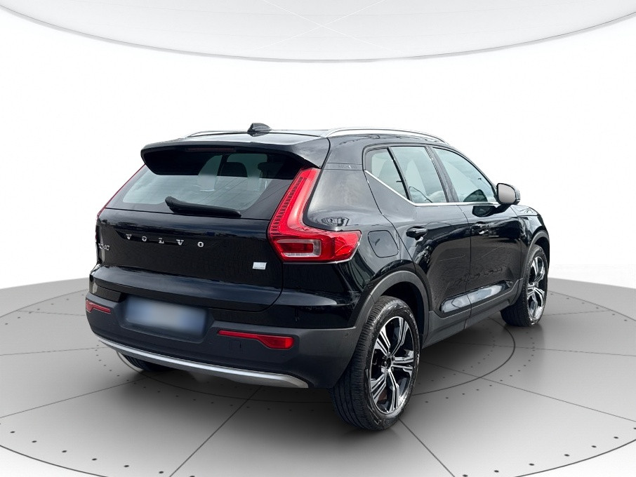 Volvo XC40 Usato 2021 XC40 Padova