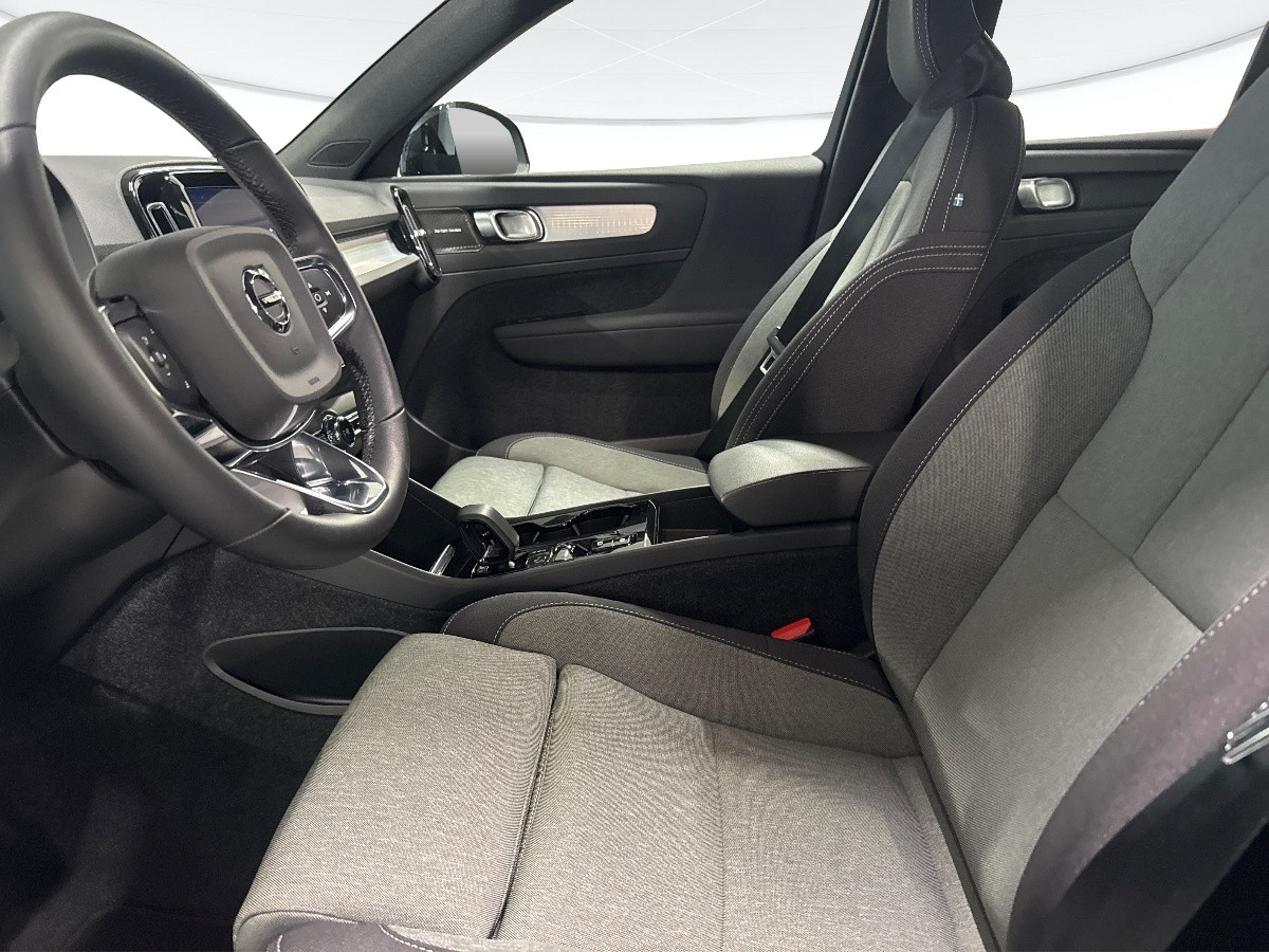 Volvo XC40 Usato 2022 XC40 San Zeno Naviglio