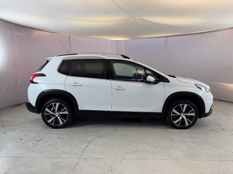 2008 - 2008 1.6 Bluehdi Allure 100cv My16