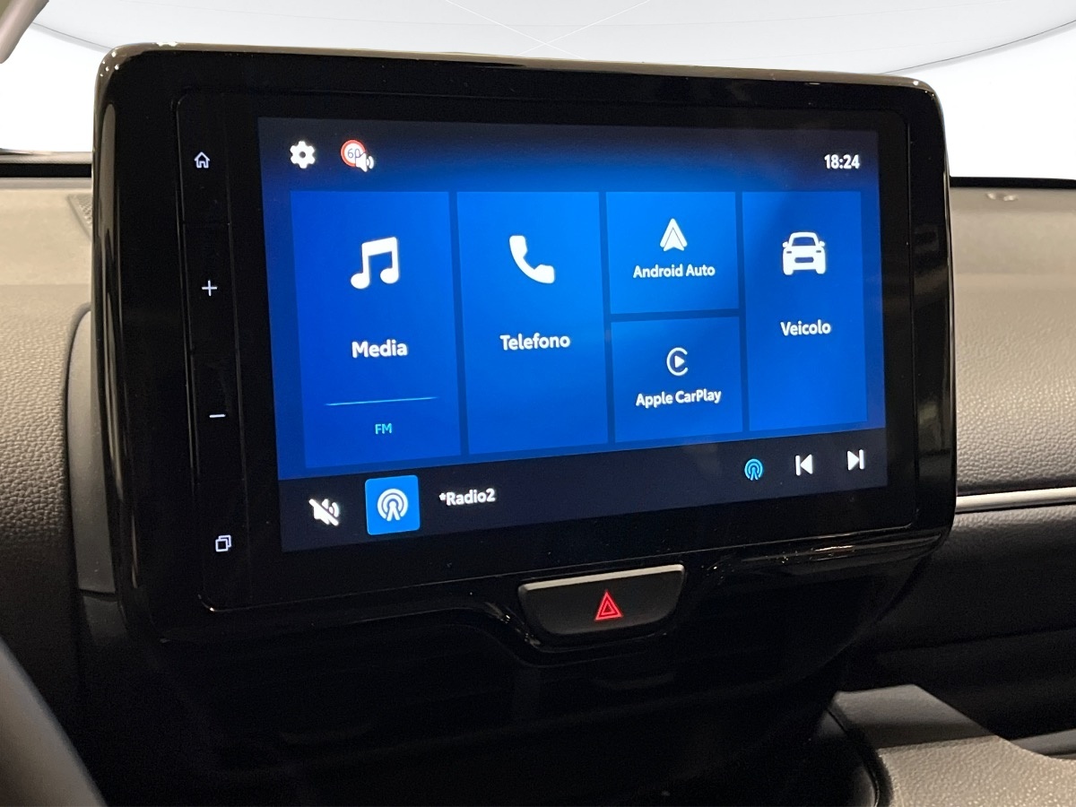 Toyota Yaris KM0 2026 Yaris Verona