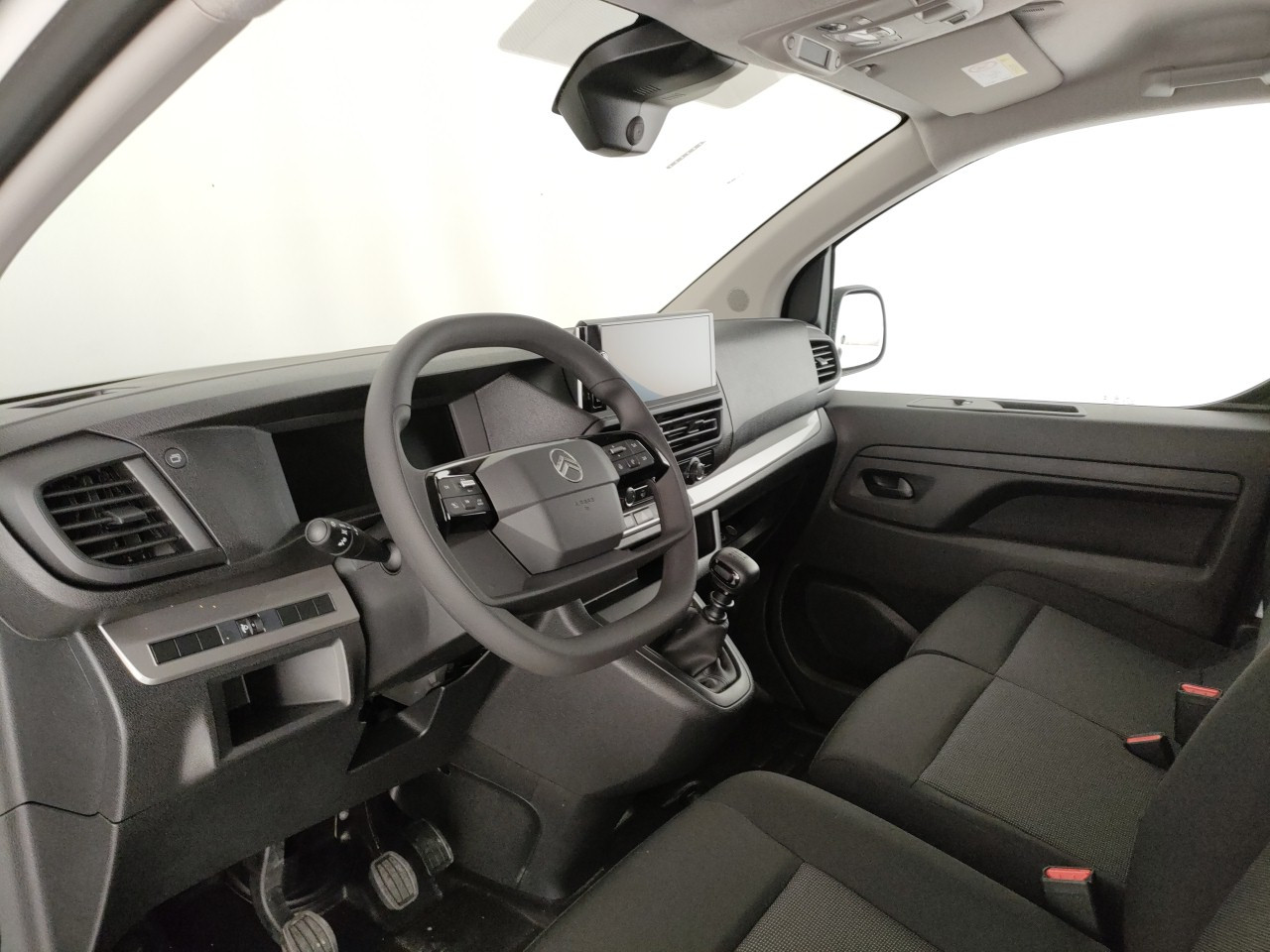 Citroen Jumpy Nuovo Diesel Jumpy Porto Mantovano