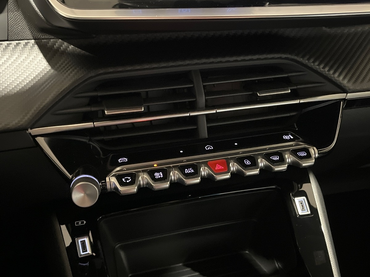 Peugeot 2008 Nuovo Benzina 2008 Verona