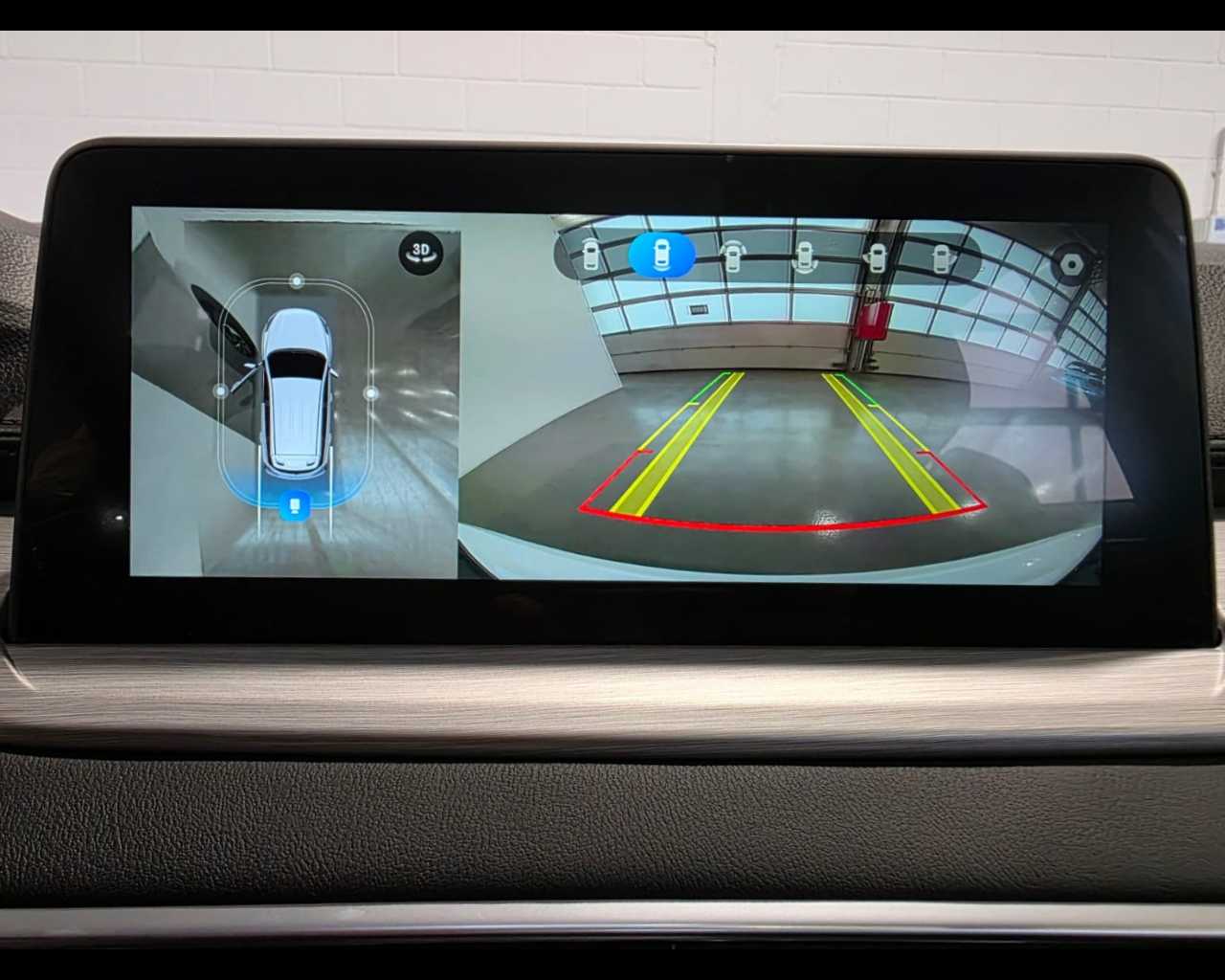 Emc Sei Nuovo GPL Sei Este