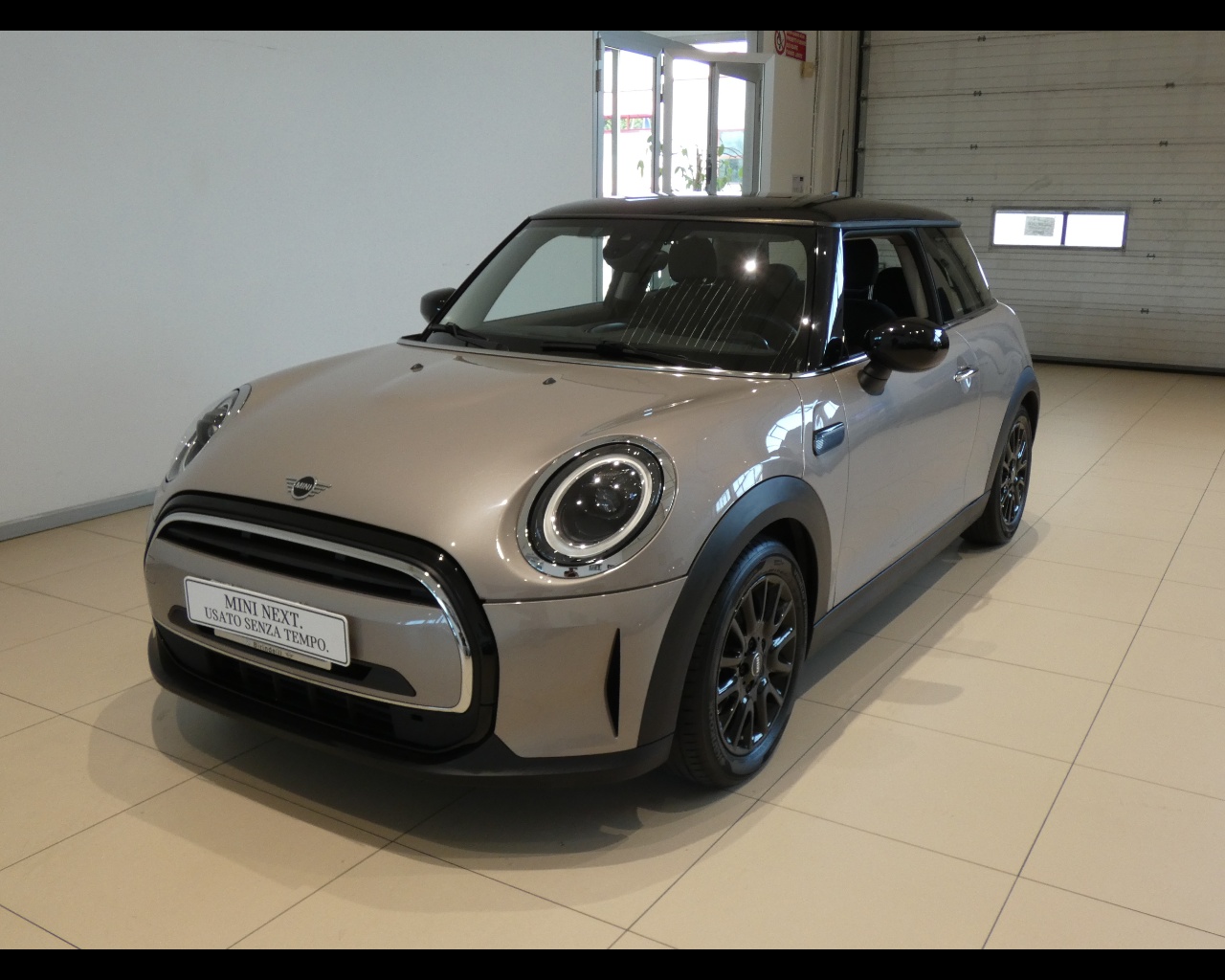 MINI Mini