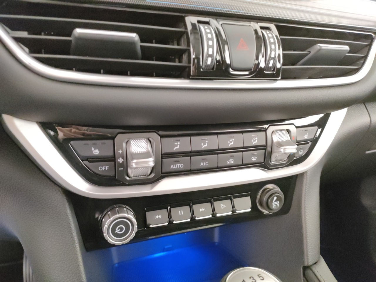 Foton Tunland G7 Nuovo Diesel Tunland G7 Porto Mantovano