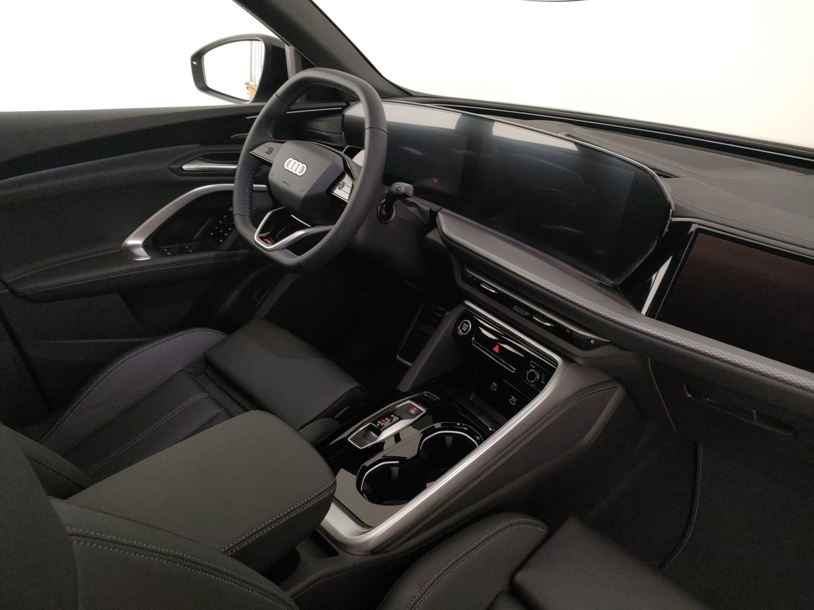 Audi Q5 KM0 2026 Q5 Legnago