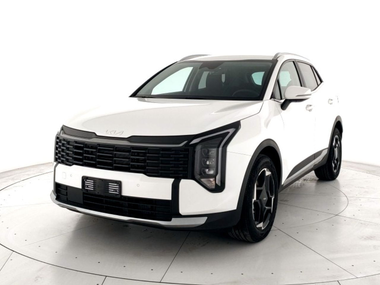 Kia Sportage KM0 2026 Sportage Mantova