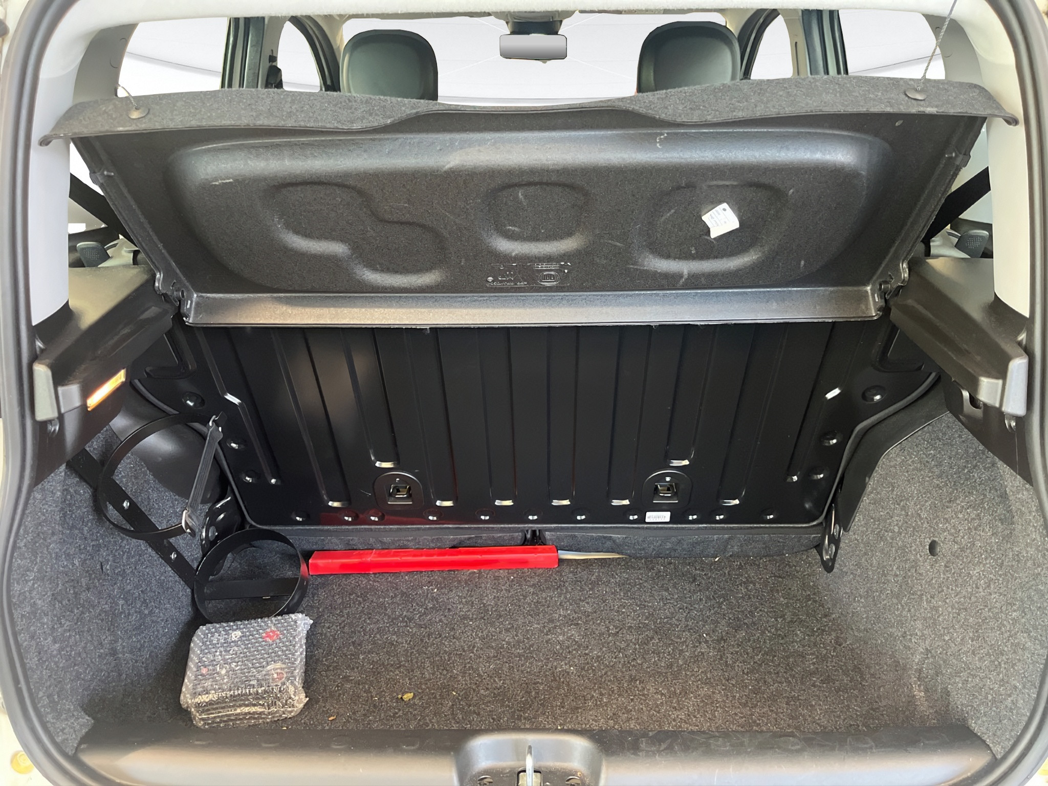 Fiat Panda Usato 2021 Panda Altavilla Vicentina