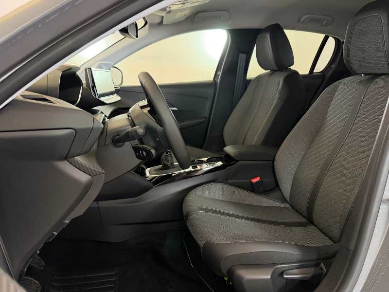 208 5p  - Allure Puretech 100 S&s