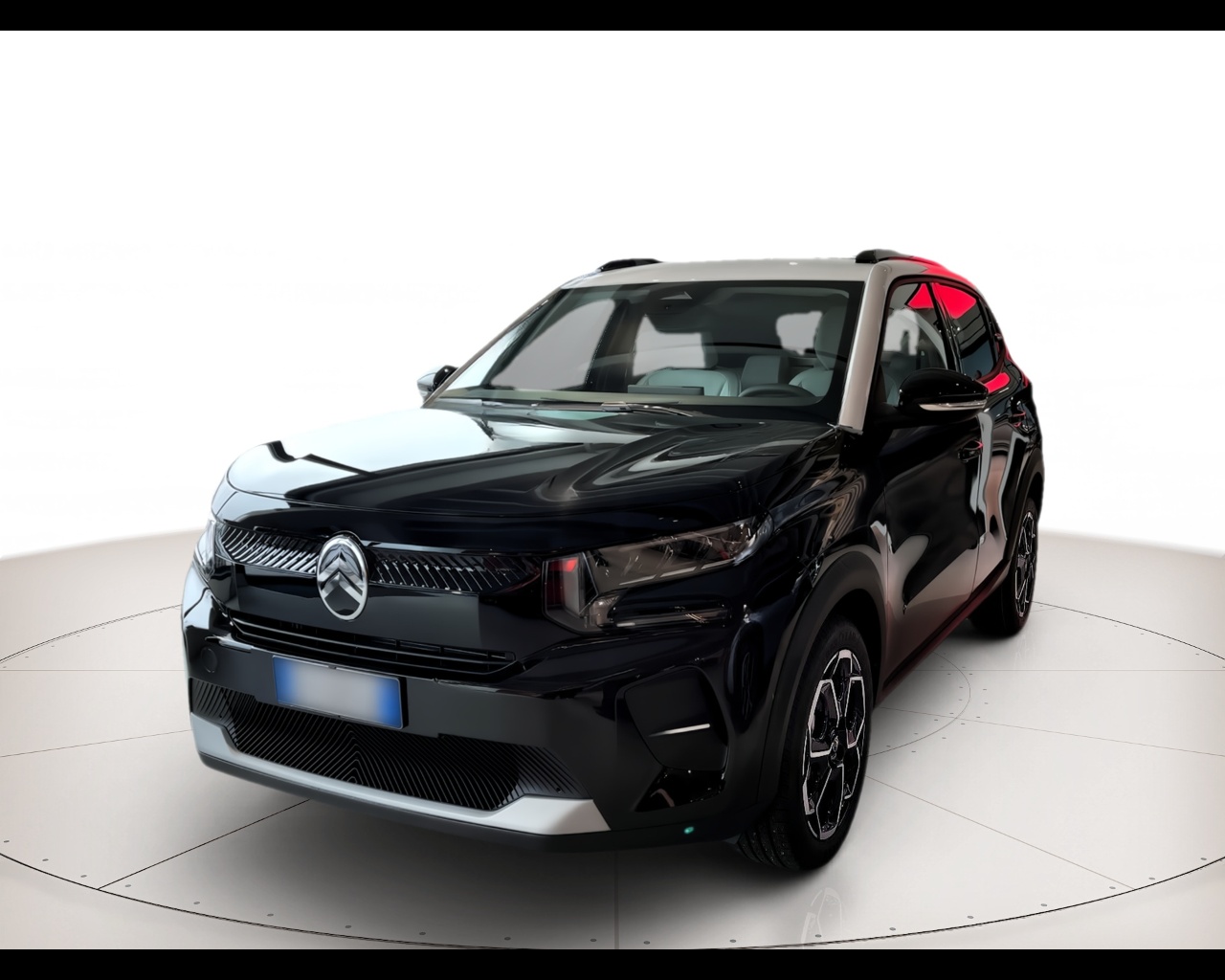 Citroen C3 Nuovo Benzina C3 Verona