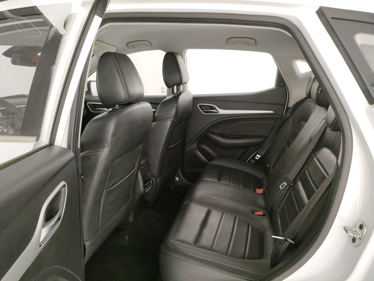 Mg ZS Usato 2023 ZS Parma