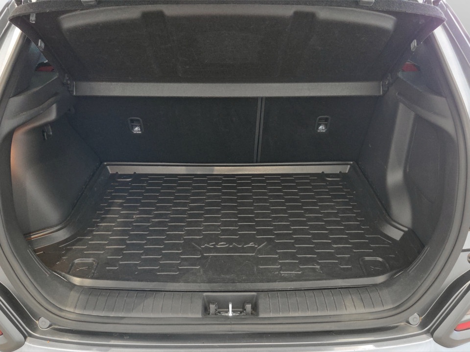 HYUNDAI Kona 1.6 crdi Xpossible 2wd 115cv Diesel usato - 18