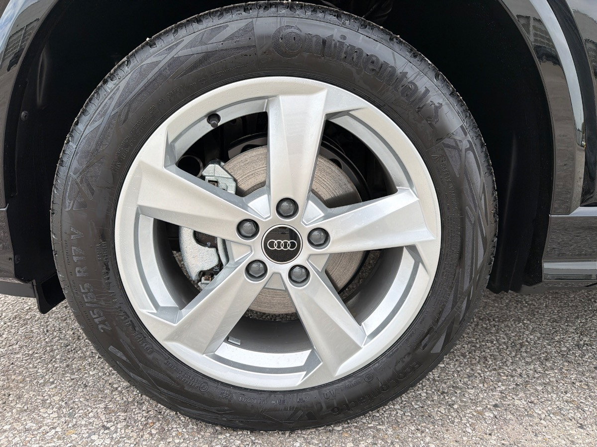 Audi Q2 KM0 2026 Q2 Mestre