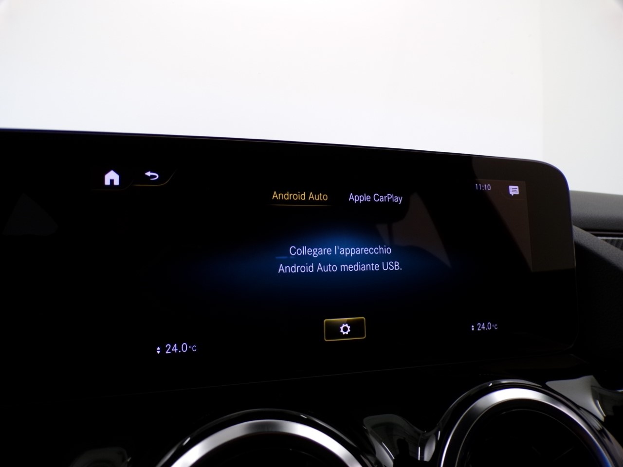 Mercedes GLA GLA 200 D Premium 8G-DCT - 20