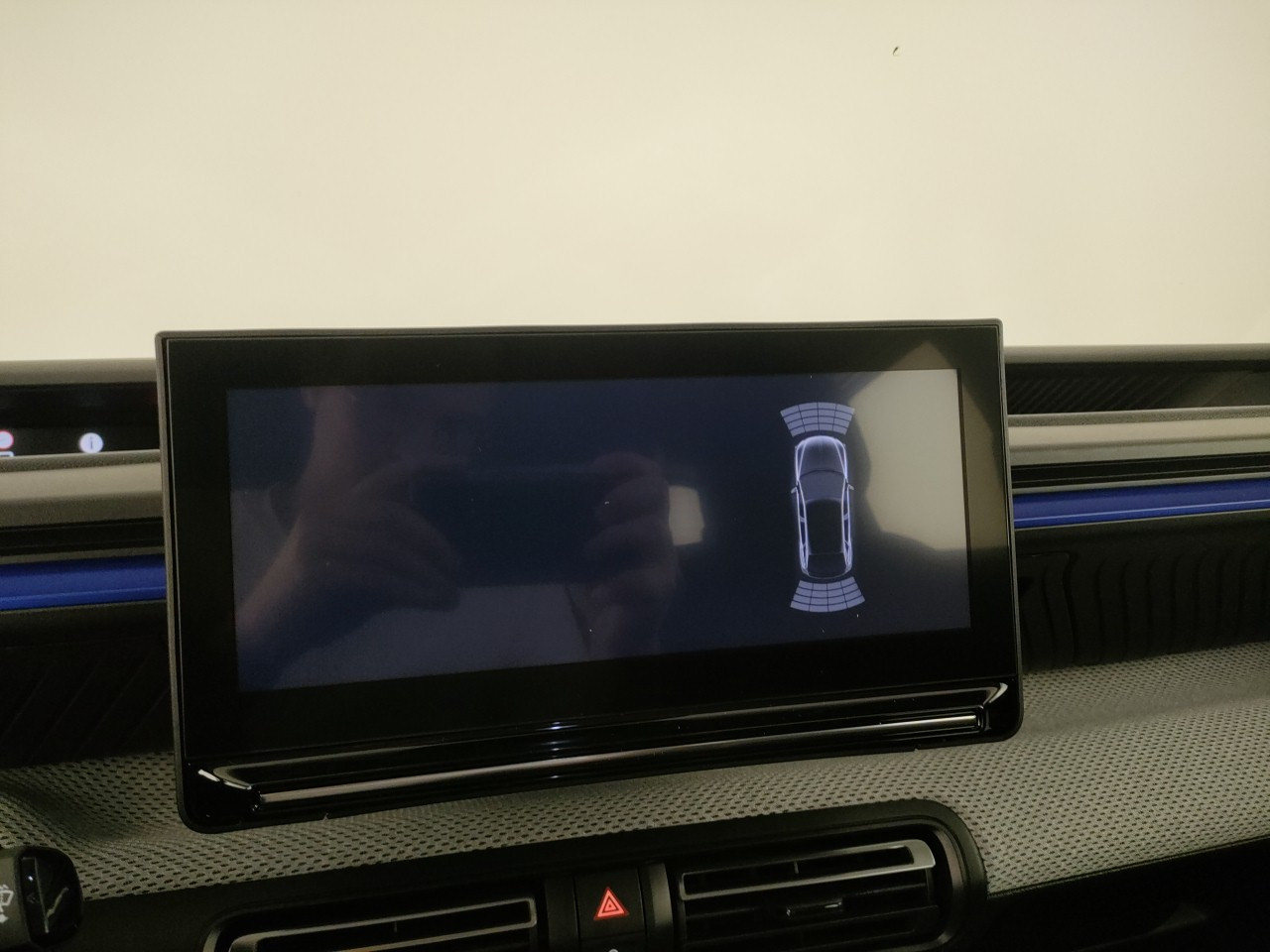 Citroen C3 Nuovo Ibrido benzina C3 Porto Mantovano