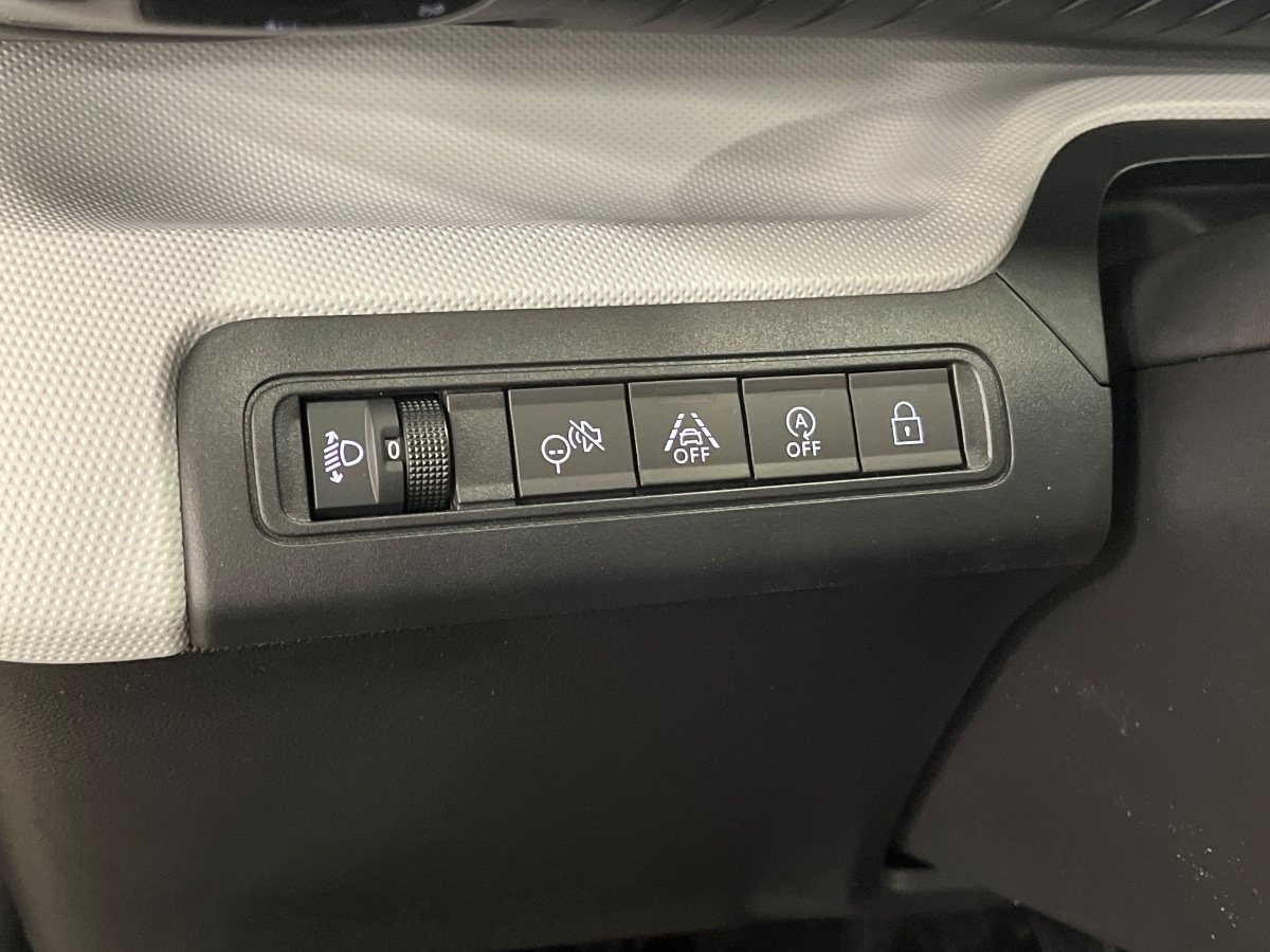 Citroen C3 KM0 2026 C3 Verona