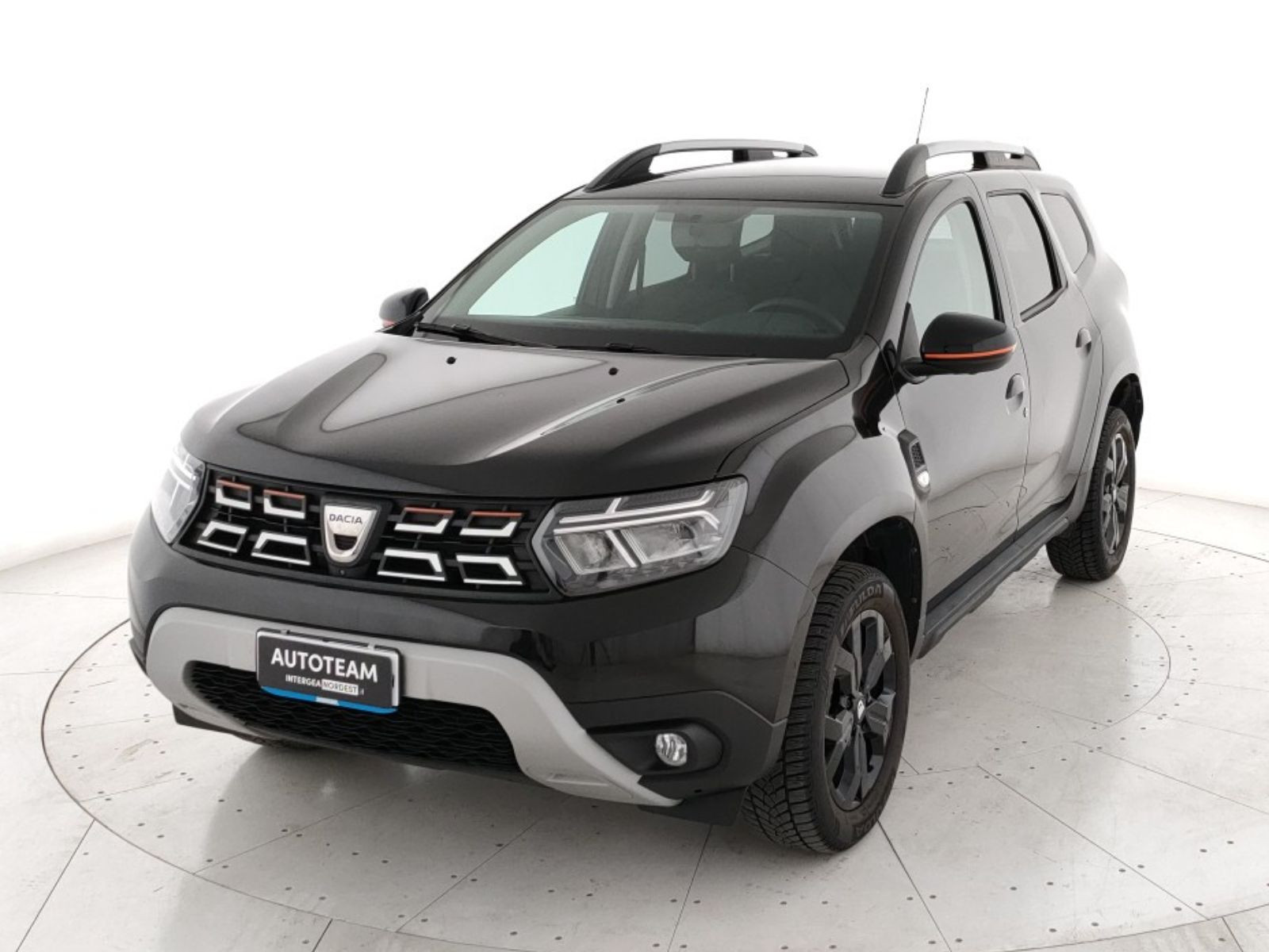 Dacia Duster Usato 2022 Duster Legnago