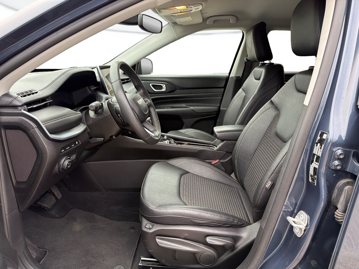 Jeep Compass Usato 2022 Compass Mestre