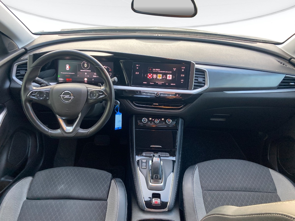 Opel Grandland Usato 2022 Grandland Modena