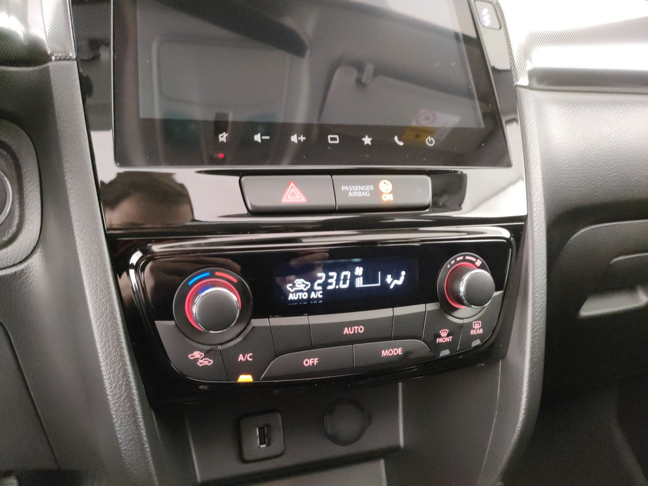 Suzuki Vitara Nuovo  Vitara Porto Mantovano