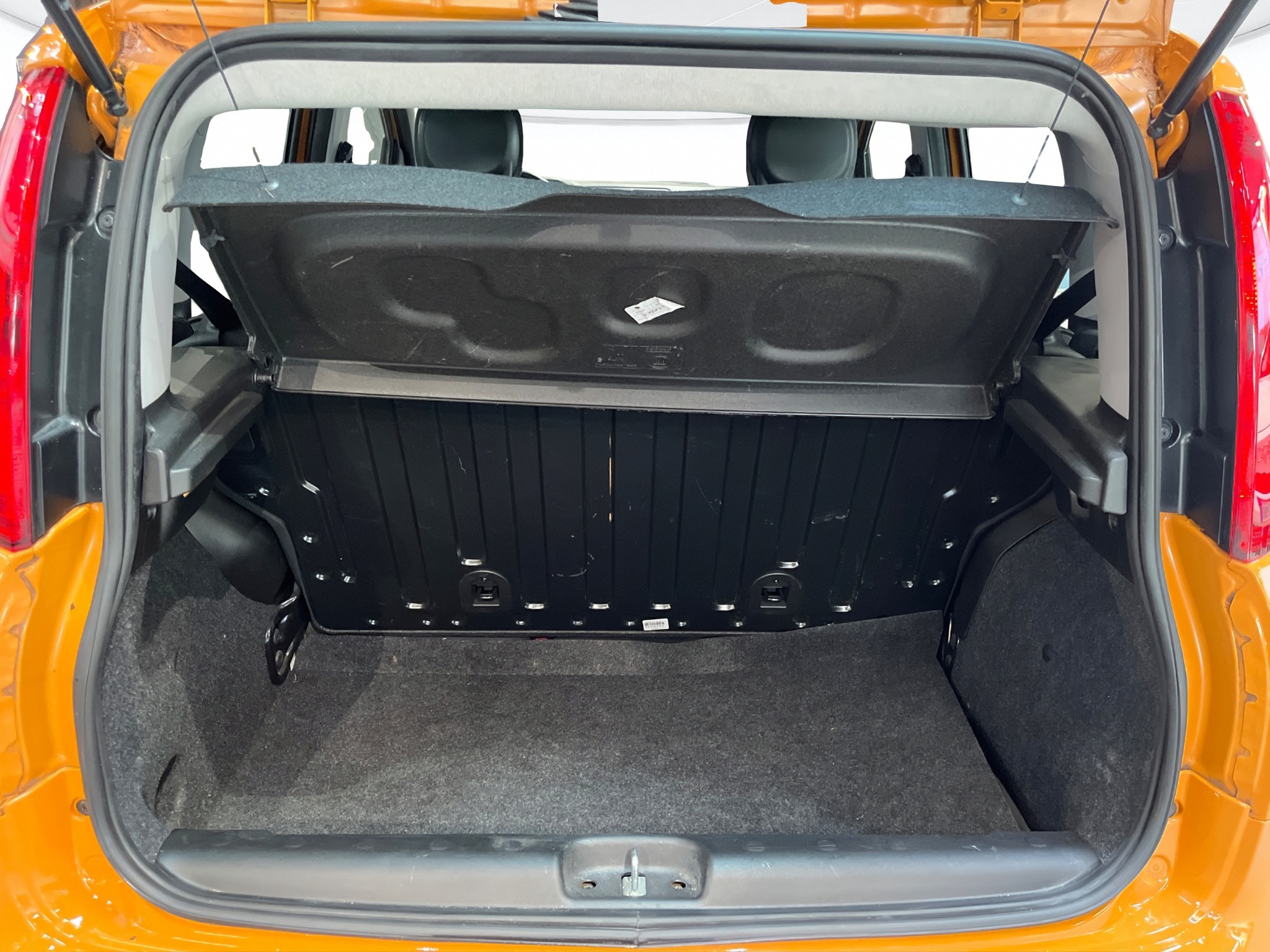 Fiat Panda Usato 2021 Panda Verona