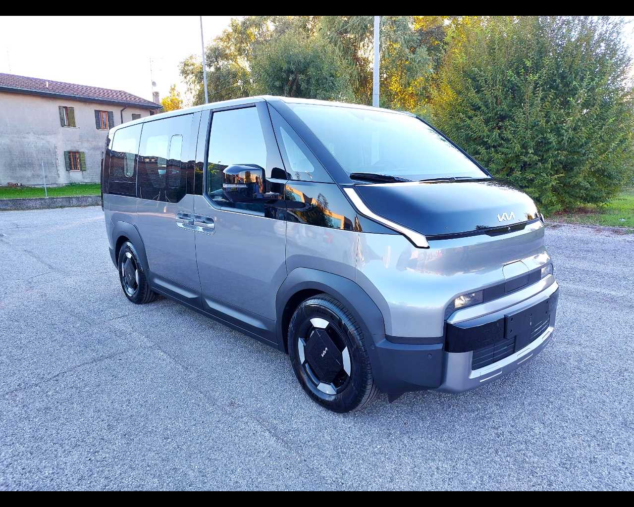 Kia PV5 Passenger Nuovo Elettrico PV5 Passenger Rovigo
