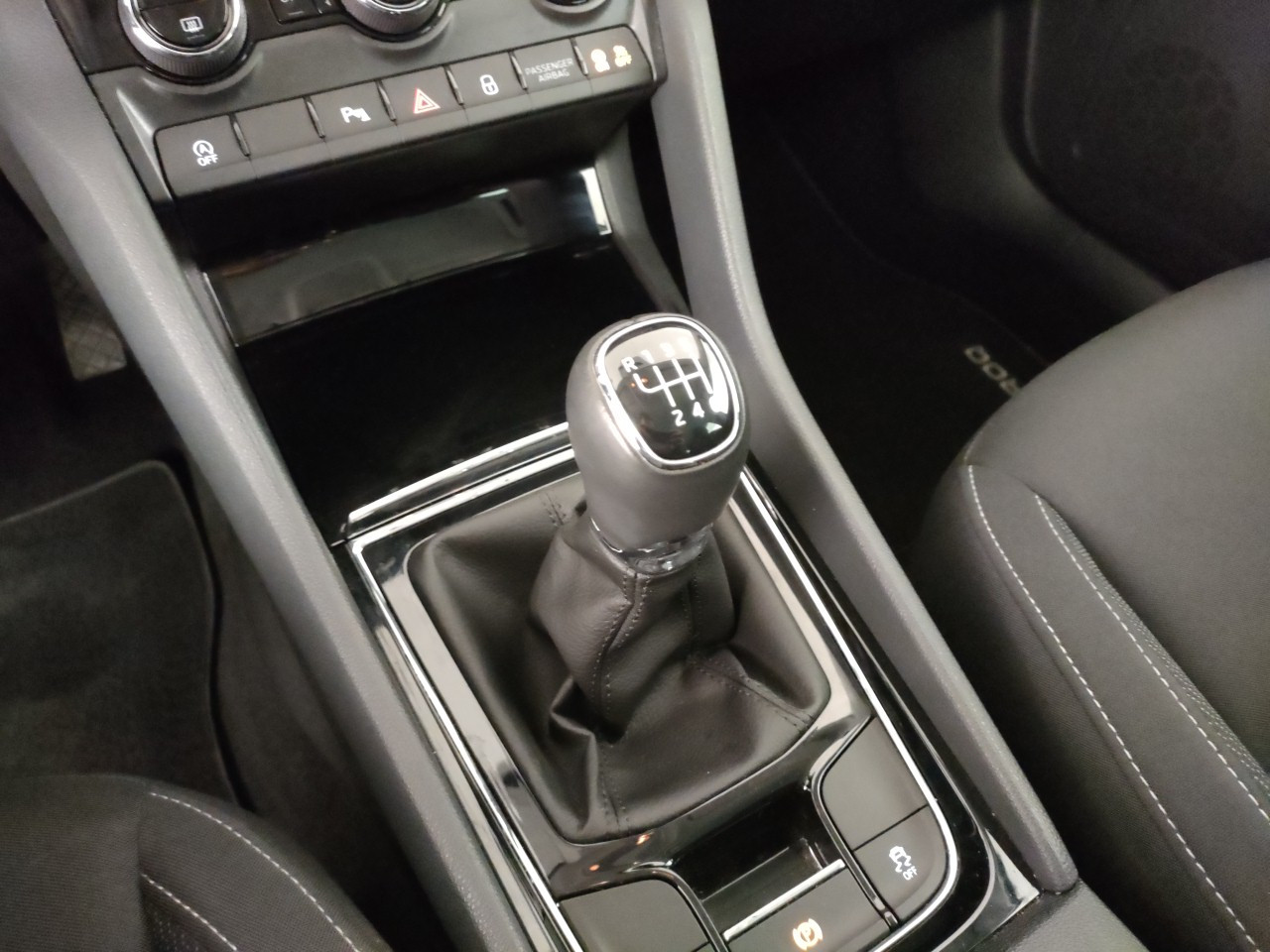 Skoda Karoq Usato 2025 Karoq Modena