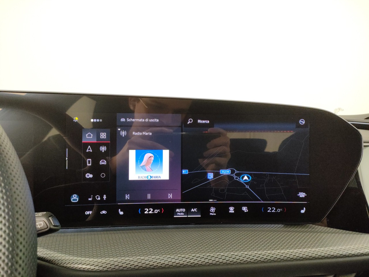 Audi Q5 Usato 2026 Q5 Parma