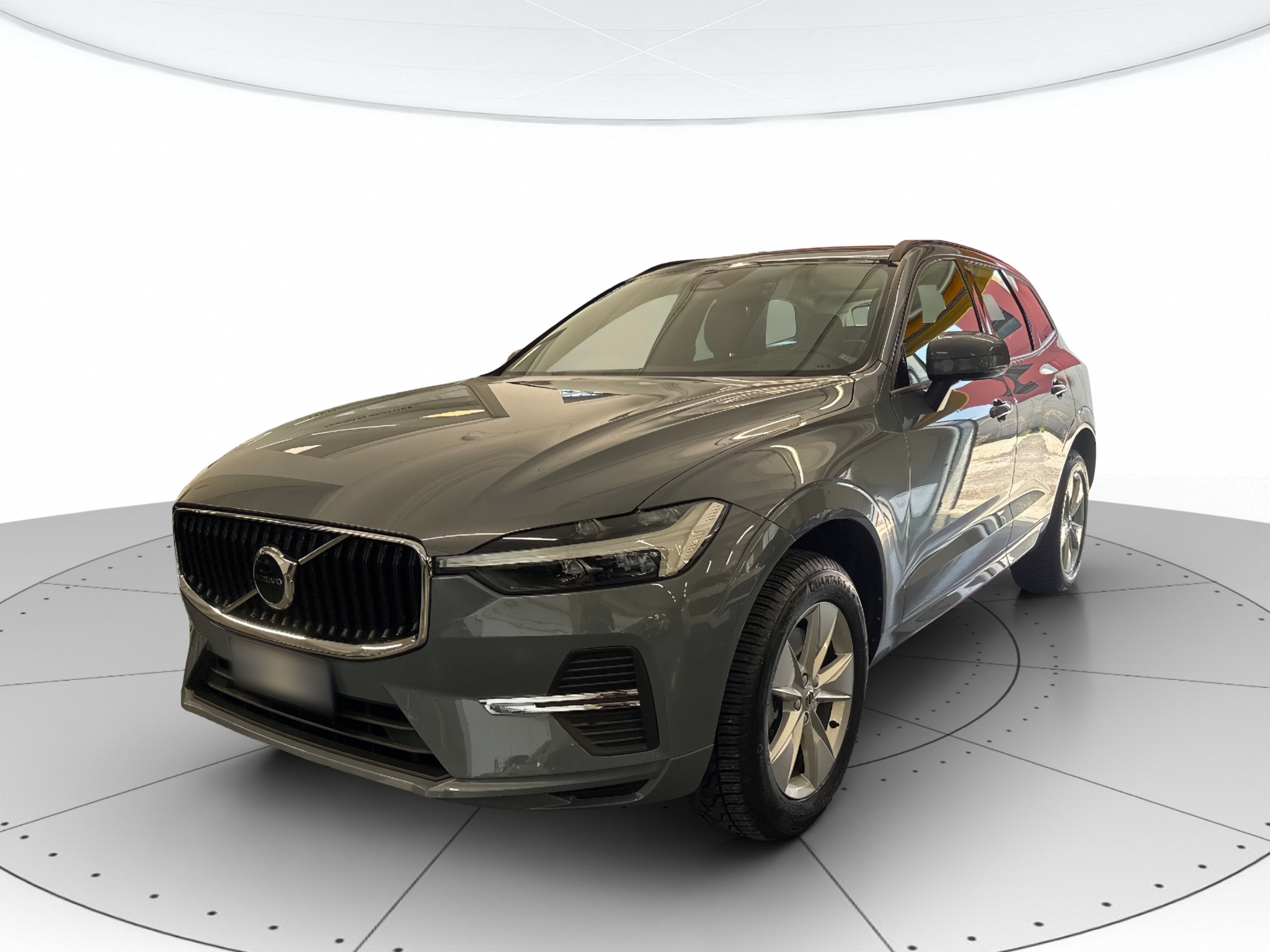 Volvo XC60 Usato 2022 XC60 San Zeno Naviglio