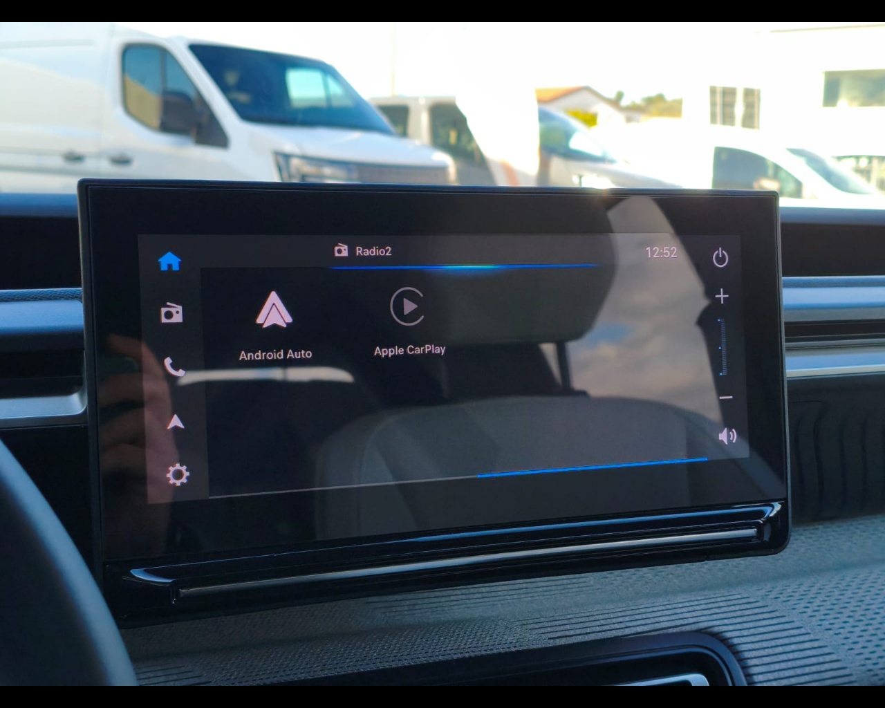 Foto CITROEN C3 1.2 puretech turbo Max 100cv s&s