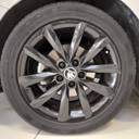 Fabia Iii - Fabia 1.0 Mpi Twin Color Nero 60cv My19