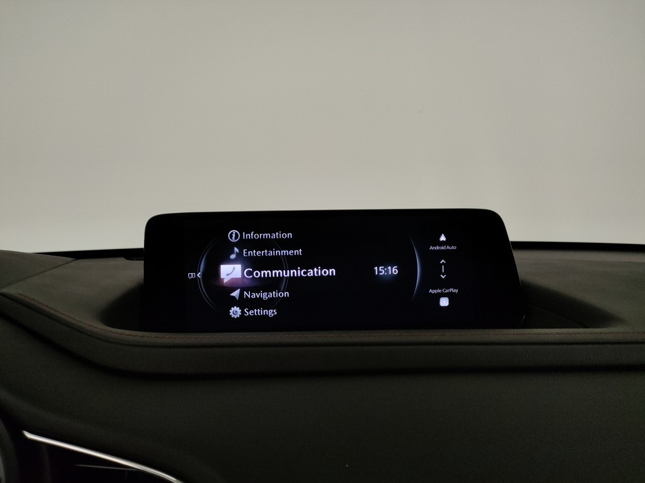 Mazda CX-30 Nuovo Ibrido benzina CX-30 Porto Mantovano